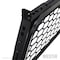 Westin Automotive (BOX 1 OF 2)07-C SILVERADO 1500/2500/3500 2007-2018 BLACK HLR TRUCK RACK 57-81005 - alternate 4